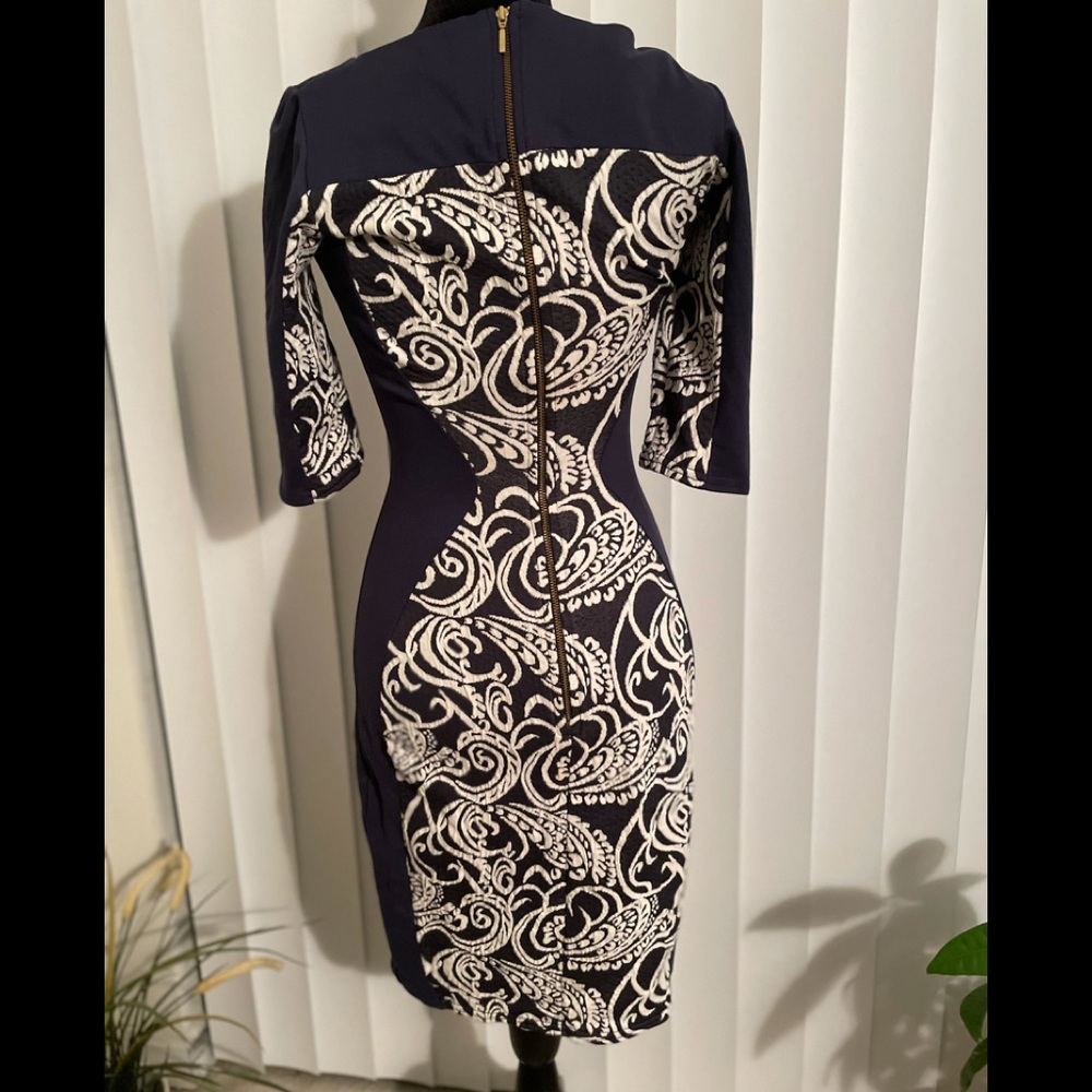 Closet bodycon dress
